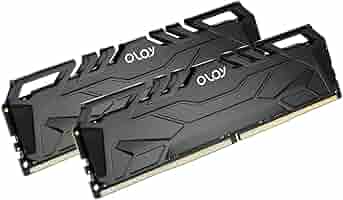 OLOy DDR4 2666Mhz （PC4-21300） 16GBx2枚 61bv6oB+NCL._AC_SY200_QL15_.jpg